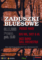 Zaduszki Bluesowe